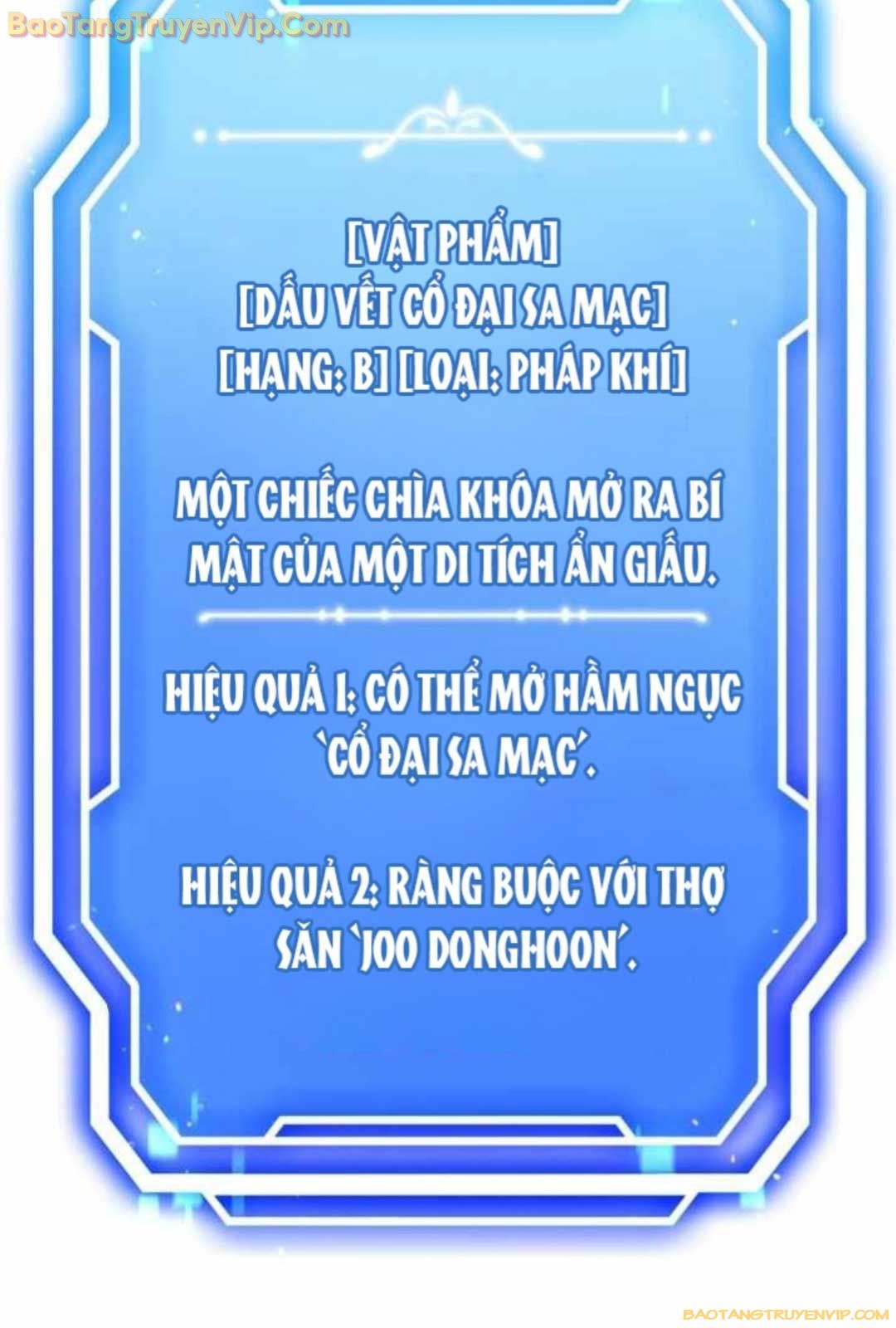 Ta Nuôi 1 Bầy Skeleton - Page 8