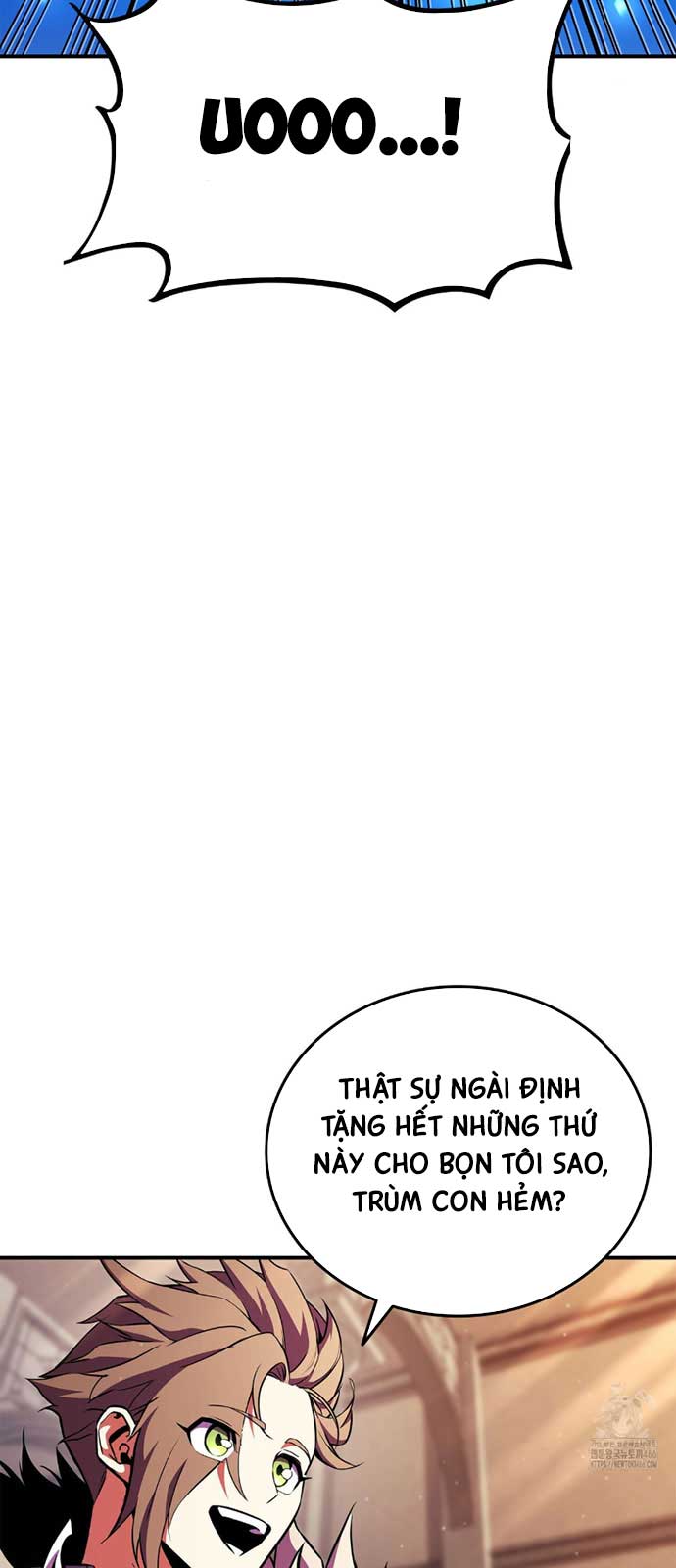 Sự Trở Lại Của Người Chơi Mạnh Nhất - Page 3