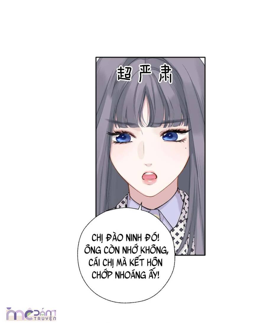 Tôi Cũng Muốn Làm Mợ Út - Page 18