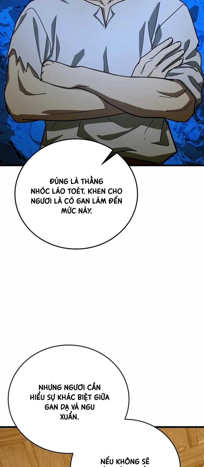 Thánh Cái Khỉ Gì, Đây Là Sức Mạnh Của Y Học Hiện Đại - Page 53