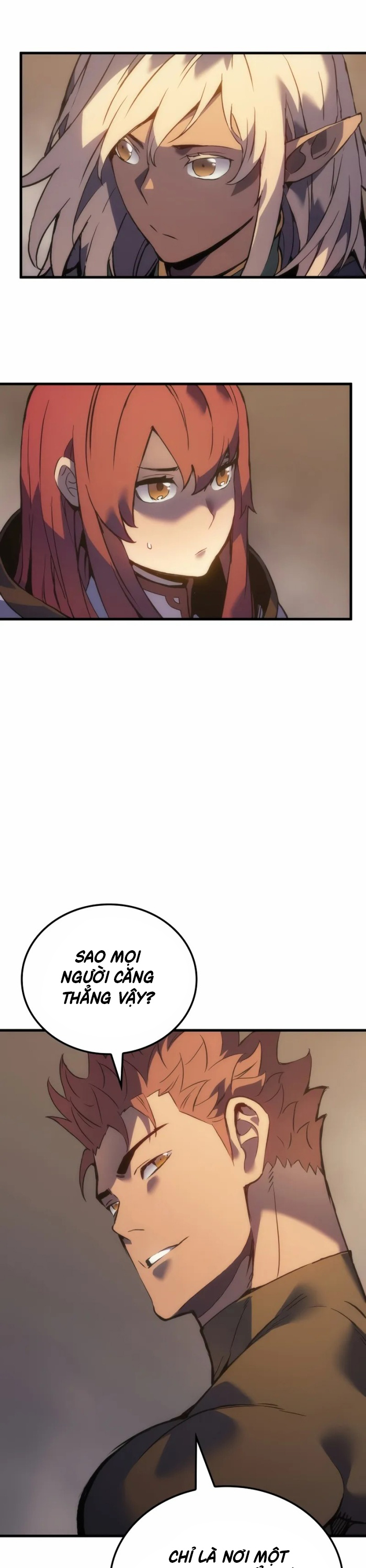 Đế Vương Hồi Quy - Page 8