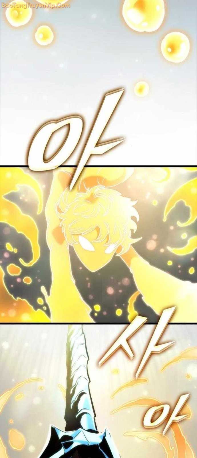 Thế Giới Sau Tận Thế - Page 70