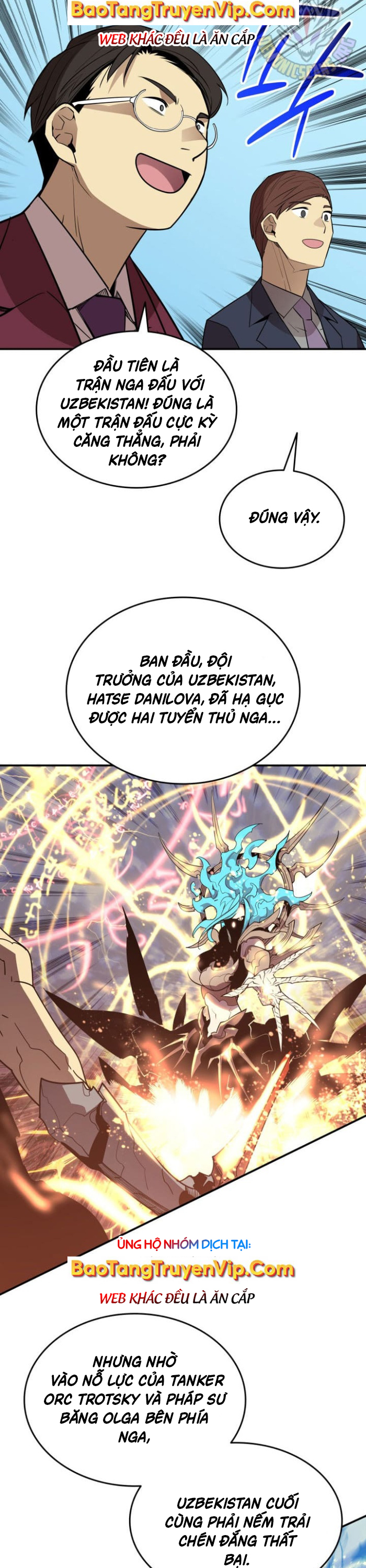 Tôi Là Lính Mới - Page 4