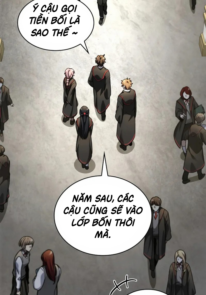 Đại Pháp Sư Toàn Năng - Page 46