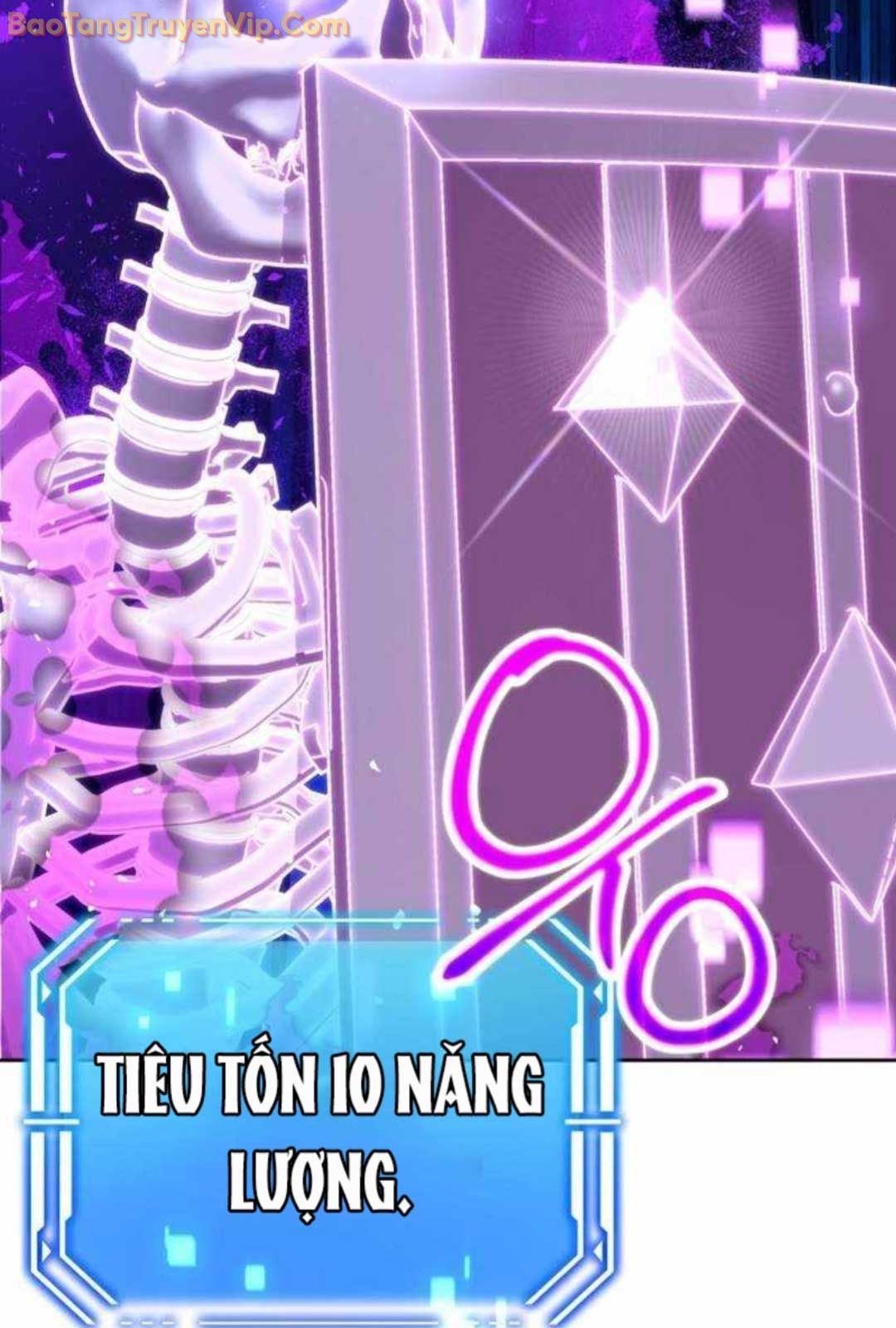 Ta Nuôi 1 Bầy Skeleton - Page 92