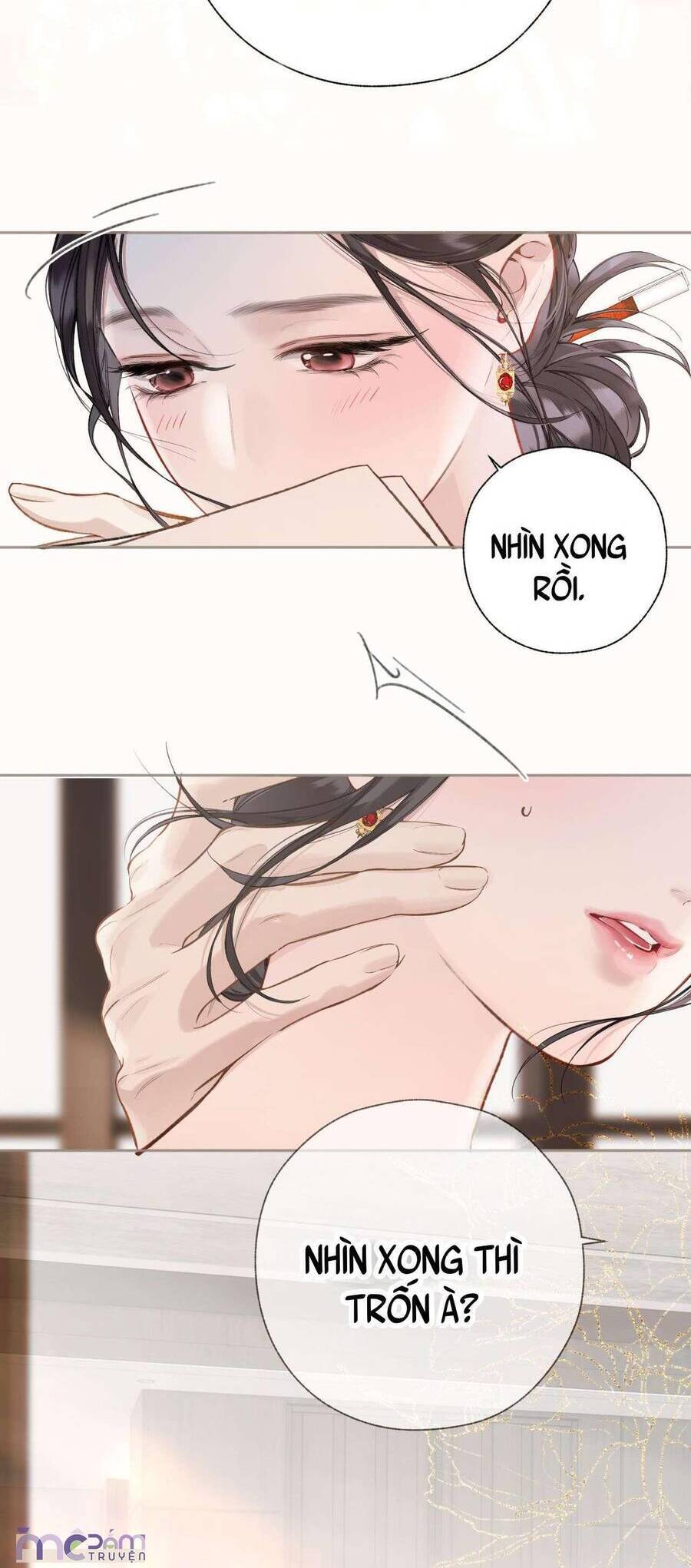 Tôi Cũng Muốn Làm Mợ Út - Page 30