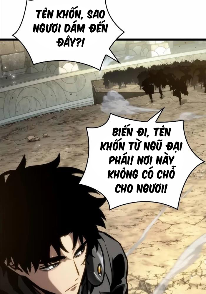 Thế Giới Sau Tận Thế - Page 39
