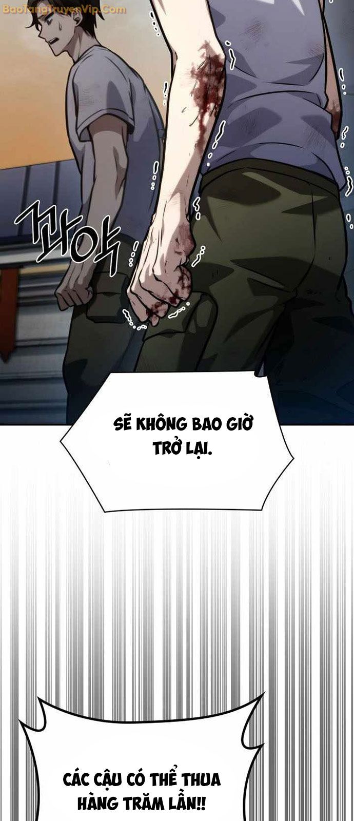 Đại Pháp Sư Toàn Năng - Page 105
