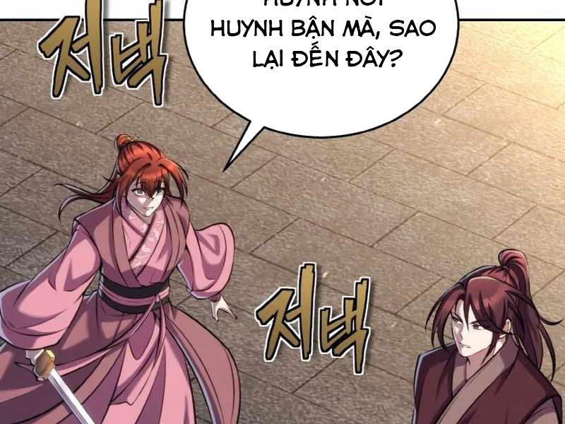 Đệ Tử Của Võ Lâm Minh Chủ - Page 139