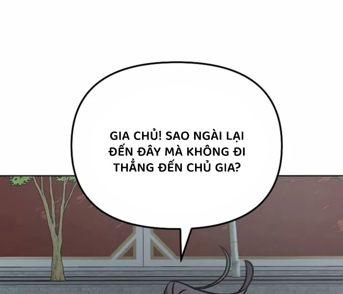 Người Chơi Tiền Kiếp Hồi Sinh Về Murim - Page 11