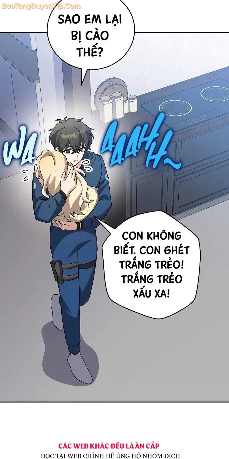 Nhân Vật Ngoài Lề Tiểu Thuyết - Page 7