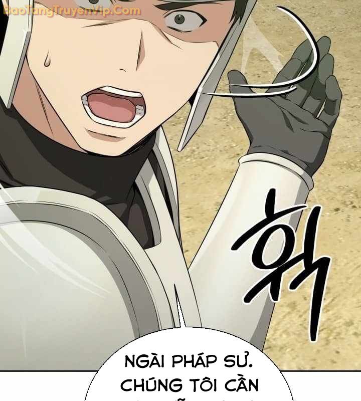 Ta Nuôi 1 Bầy Skeleton - Page 15