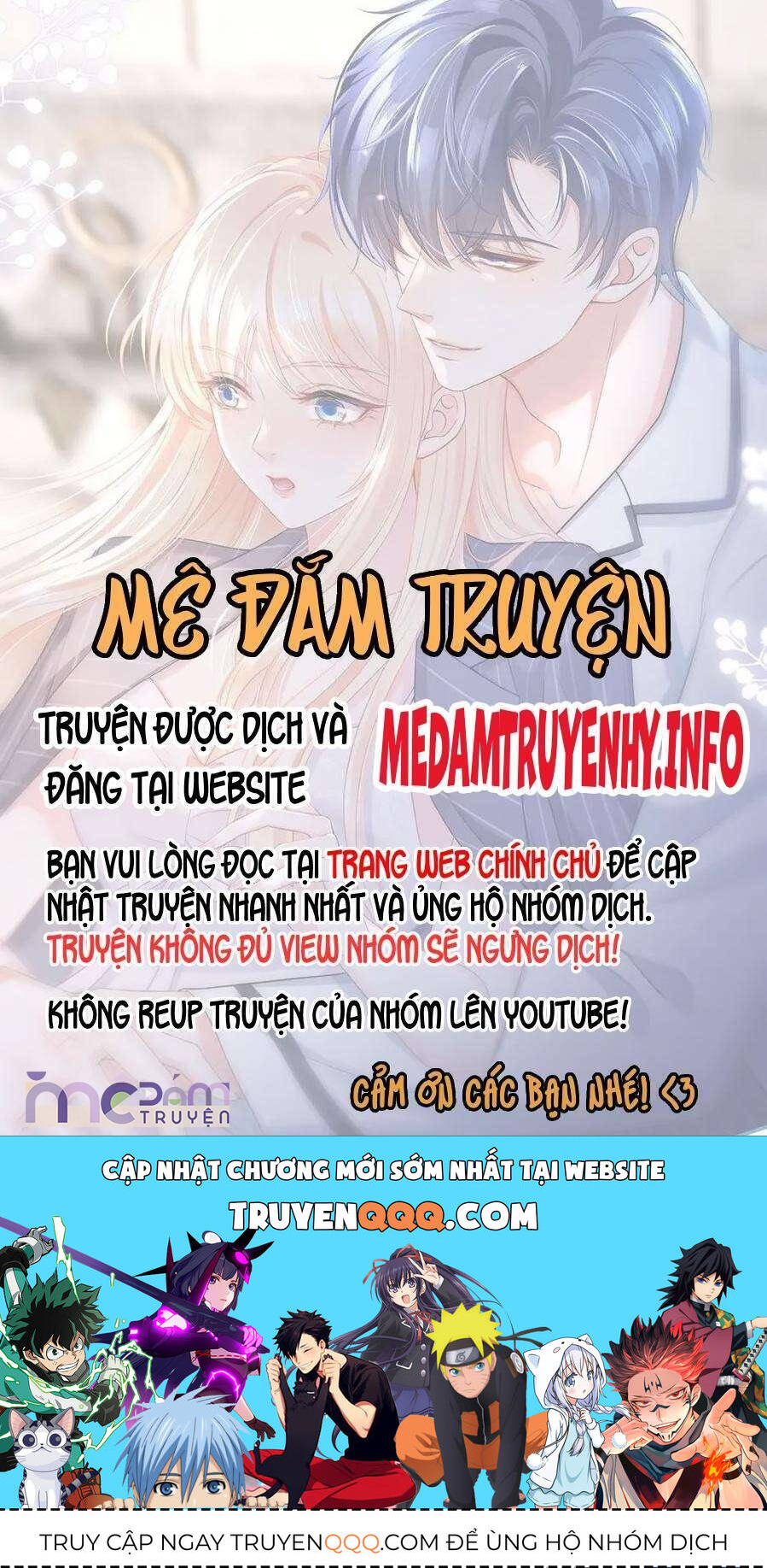 Tôi Cũng Muốn Làm Mợ Út - Page 47