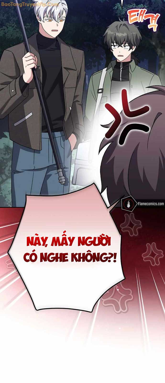 Nhân Vật Ngoài Lề Tiểu Thuyết - Page 88