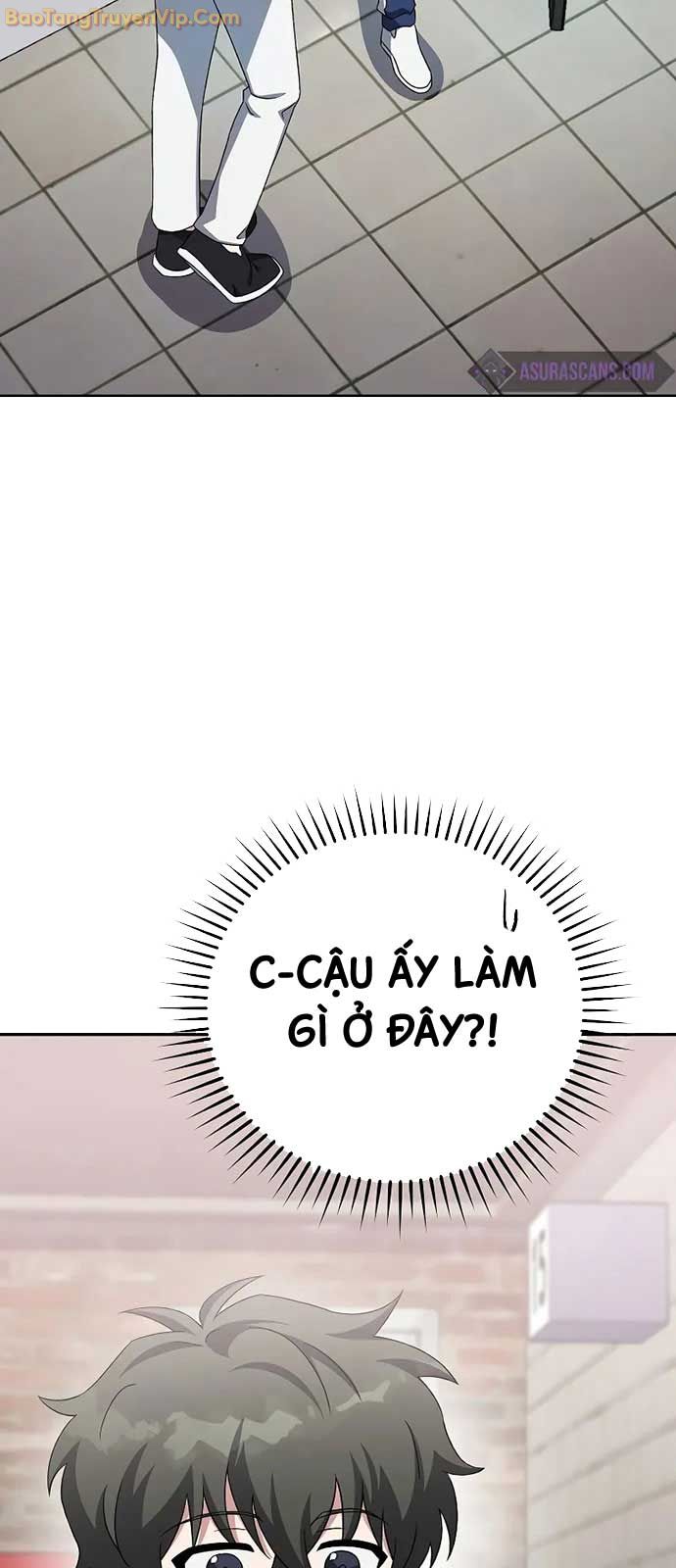 Nhân Vật Ngoài Lề Tiểu Thuyết - Page 3