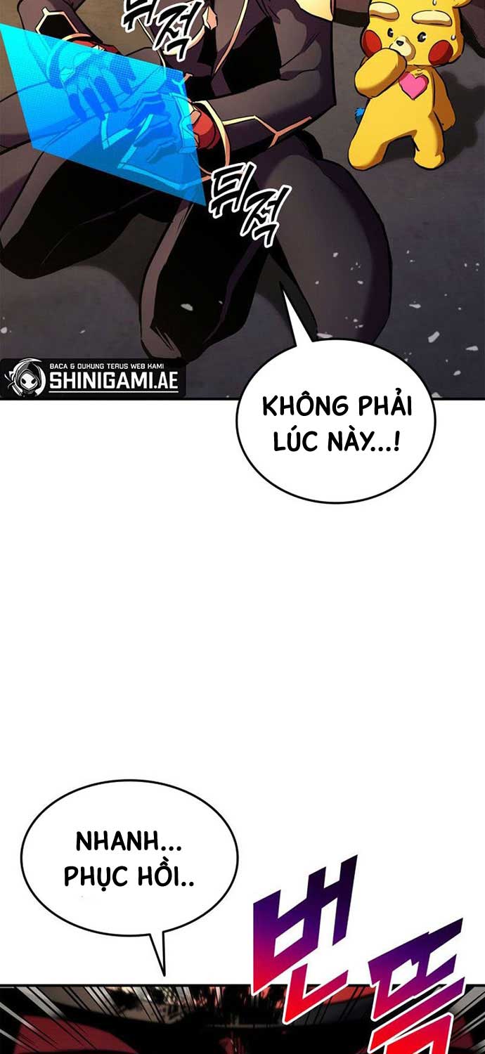 Sự Trở Lại Của Người Chơi Mạnh Nhất - Page 73