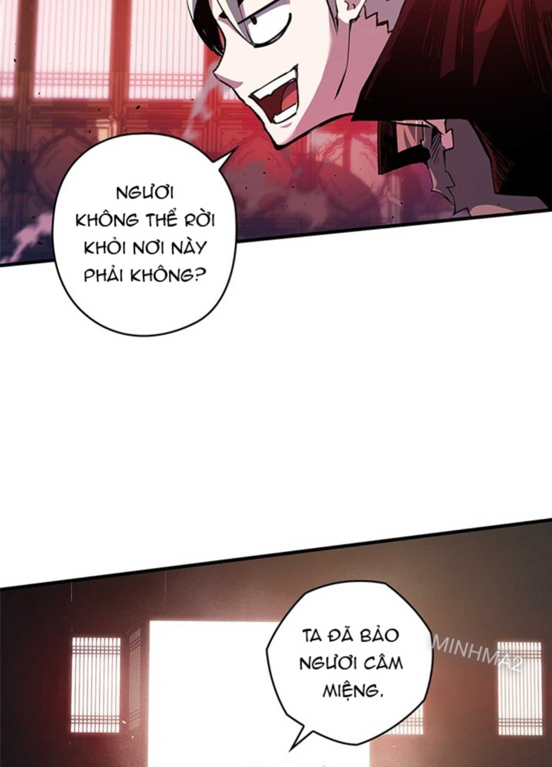 Thần Kiếm: Đứa Con Của Thần Chết - Page 62