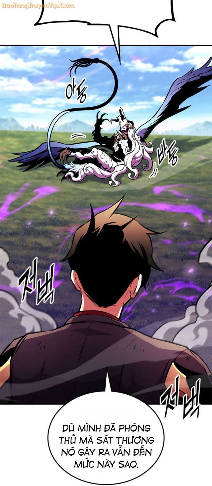 Sự Trở Lại Của Người Chơi Mạnh Nhất - Page 65