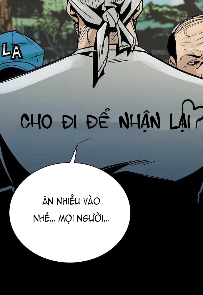 Thế hệ bất hảo - Page 44