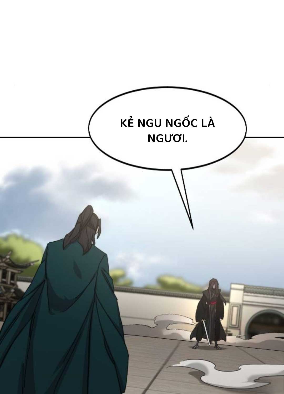 Hoa Sơn Tái Xuất - Page 6