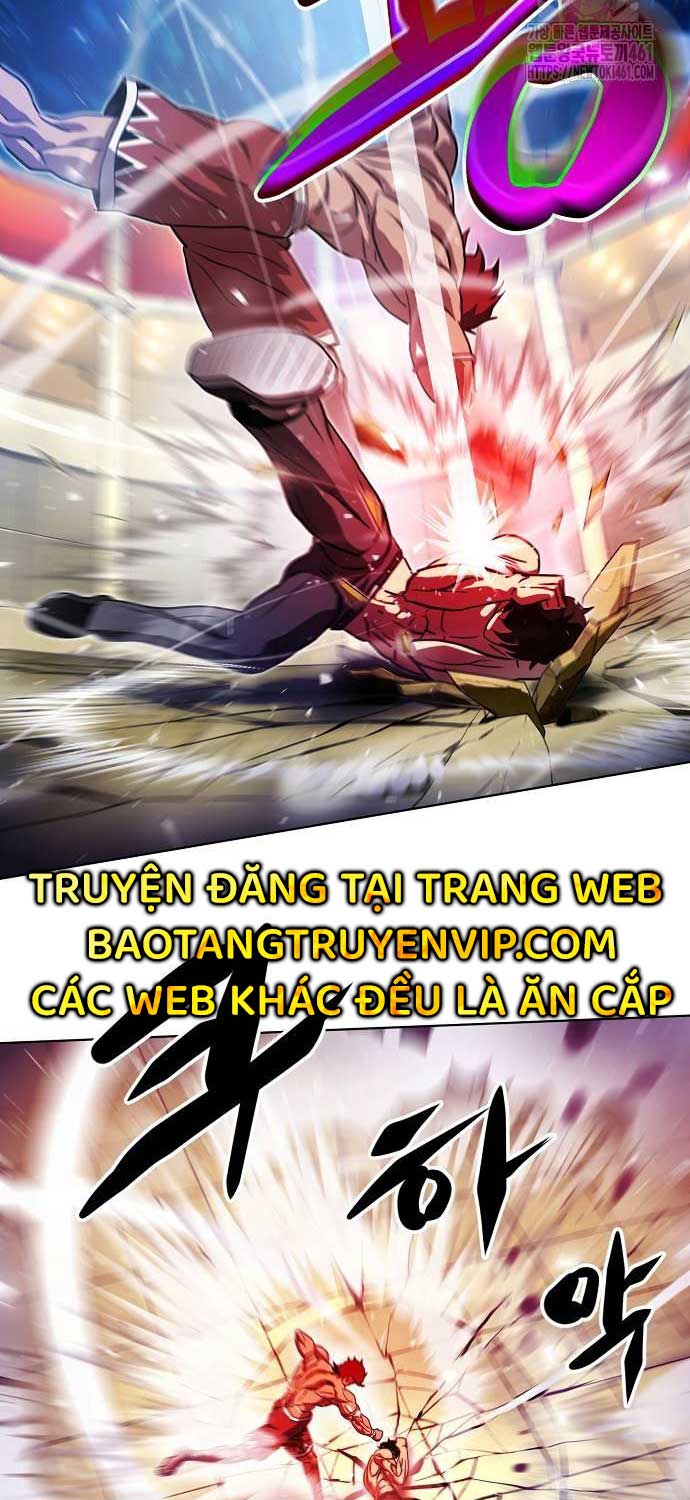 Sàn Đấu Sống Còn - Page 29