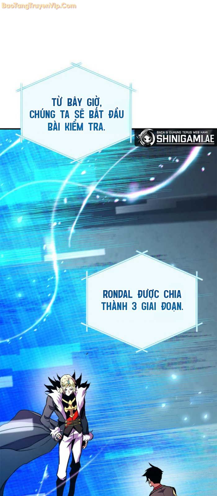 Sự Trở Lại Của Người Chơi Mạnh Nhất - Page 45