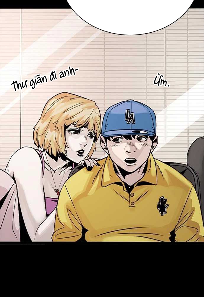 Thế hệ bất hảo - Page 338