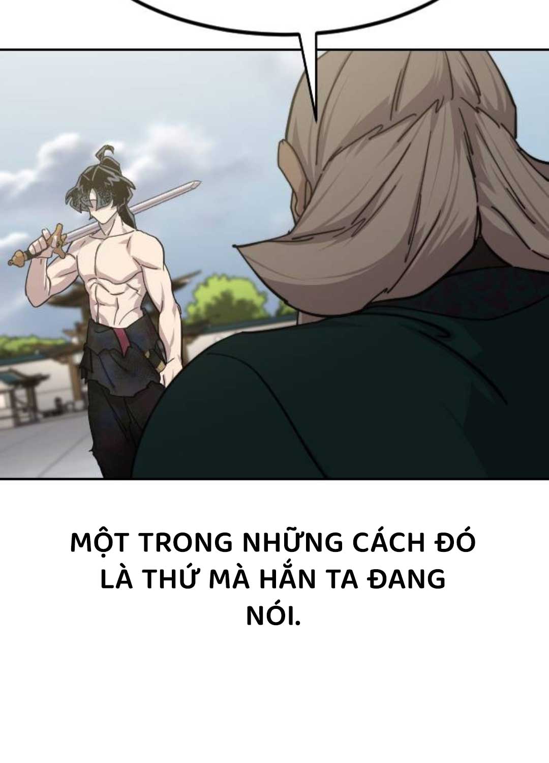 Hoa Sơn Tái Xuất - Page 18