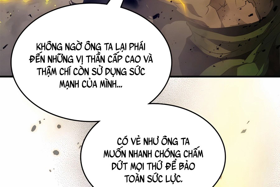 Đối Đầu Với Các Vị Thần - Page 4