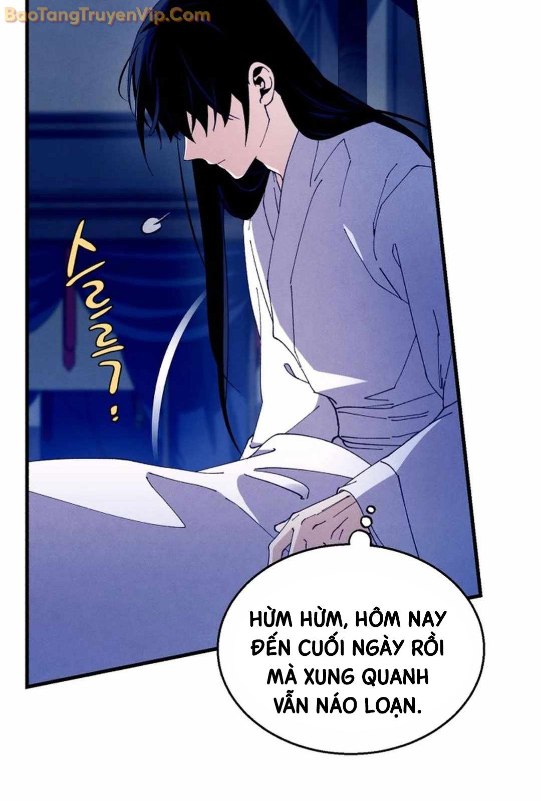 Phi Lôi Đao Thuật - Page 40