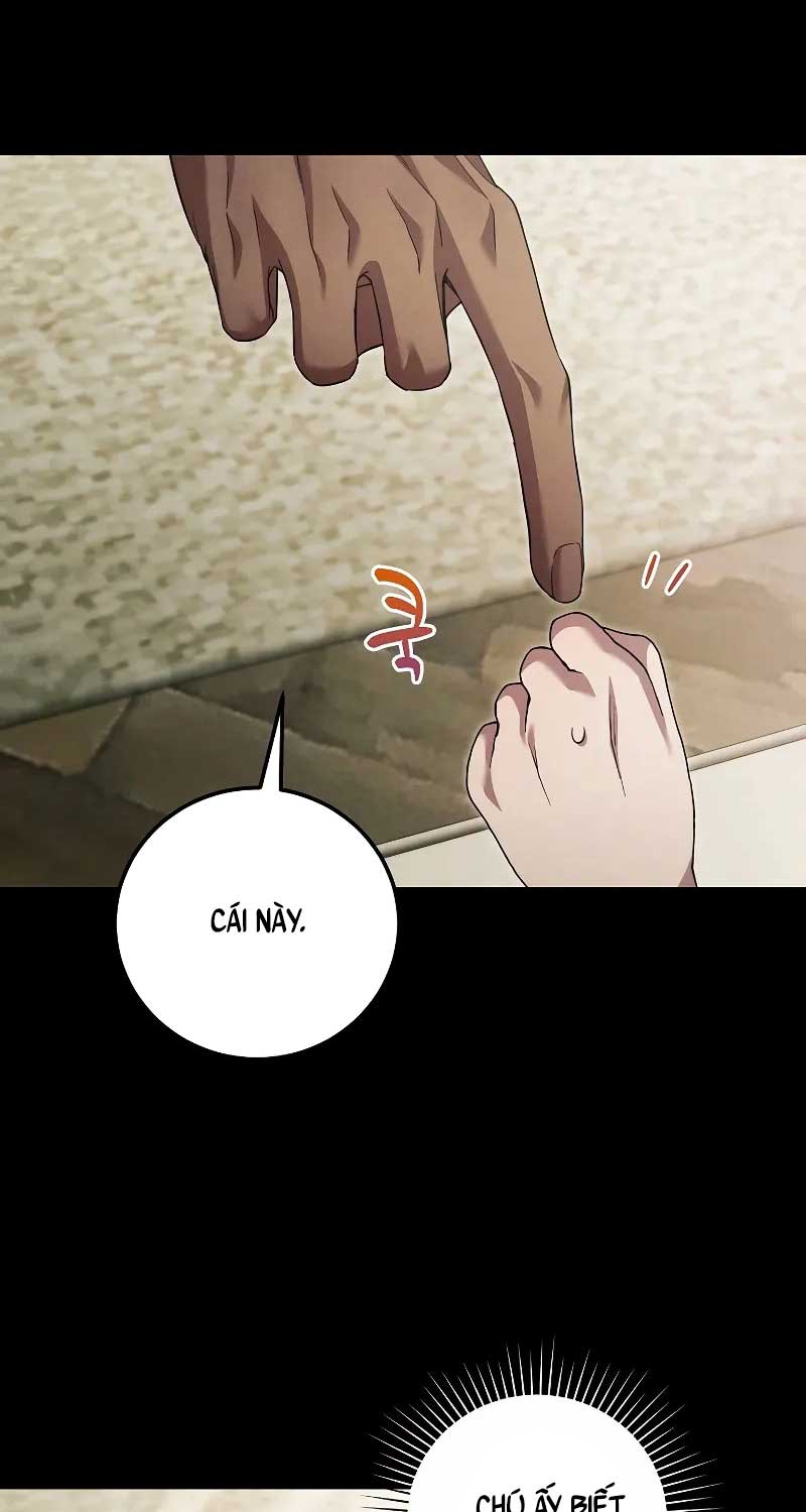 Nghỉ Hưu Sau Khi Cứu Thế Giới - Page 34