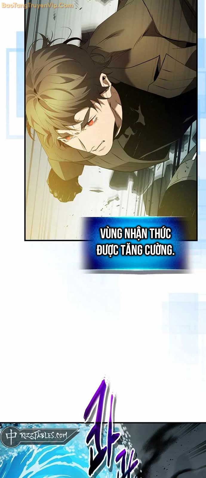 Đối Đầu Với Các Vị Thần - Page 59