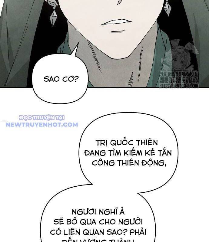 Xuyên Không Vào Trò Chơi Đáng Nguyền Rủa Của Tôi - Page 120