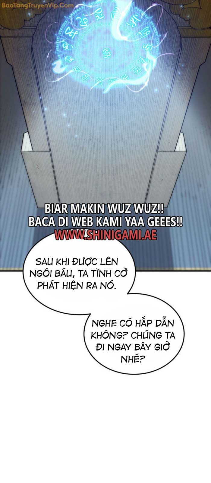 Sự Trở Lại Của Người Chơi Mạnh Nhất - Page 21