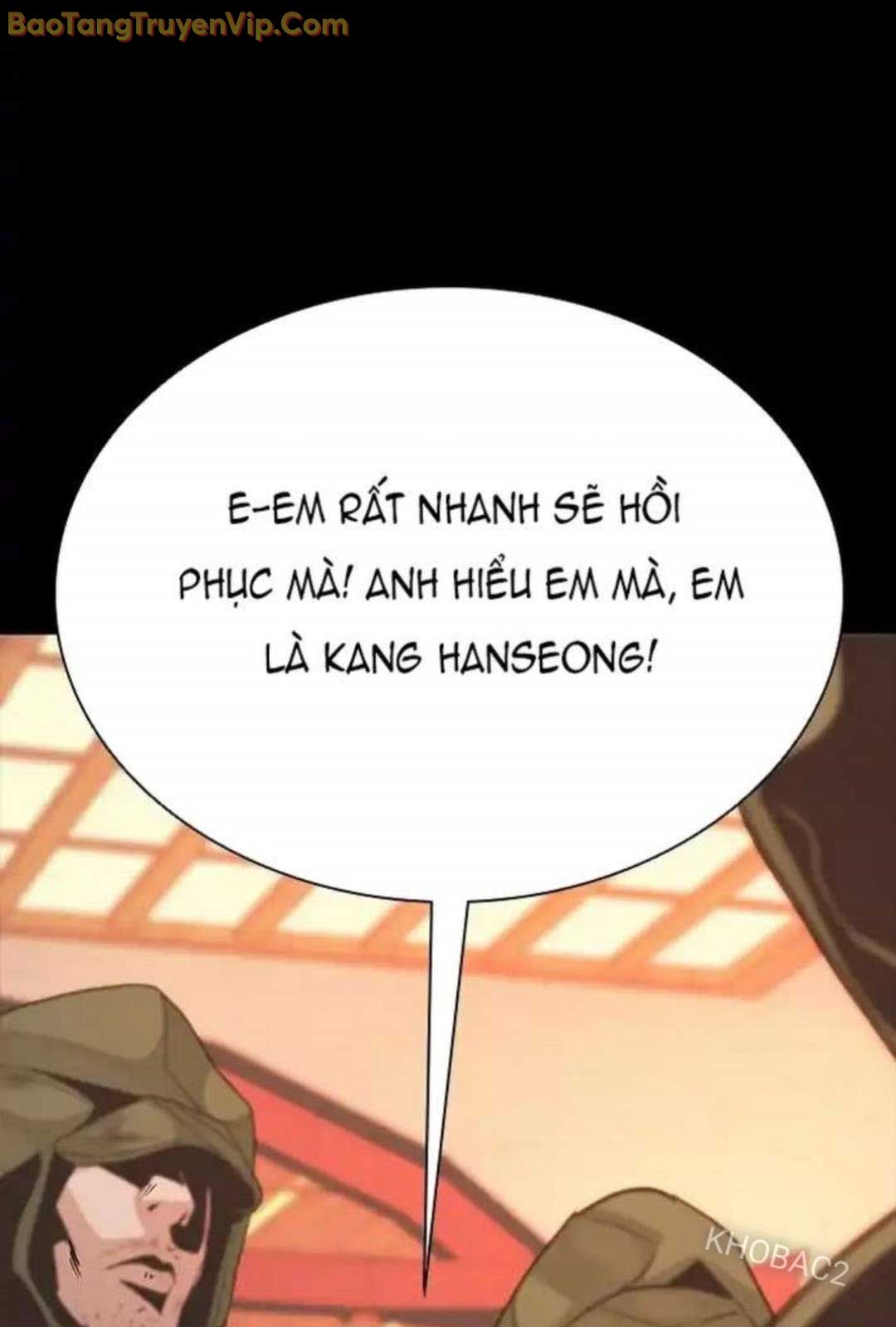 Thế hệ bất hảo - Page 263
