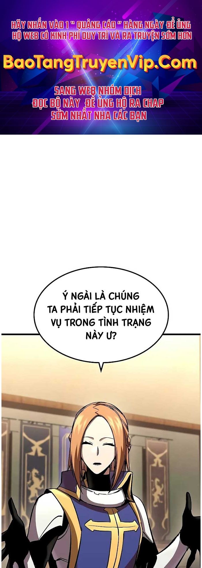 Chiến Binh Thôn Phệ Xác Chết - Page 1