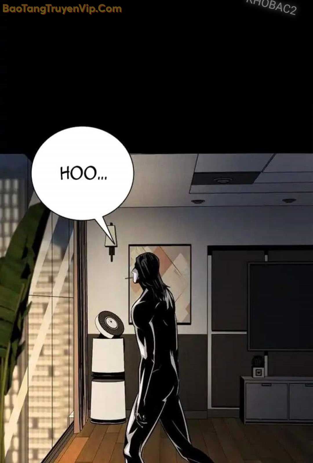 Thế hệ bất hảo - Page 3