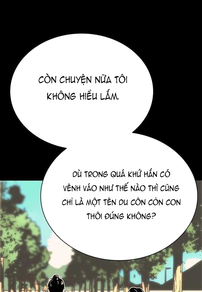 Thế hệ bất hảo - Page 5