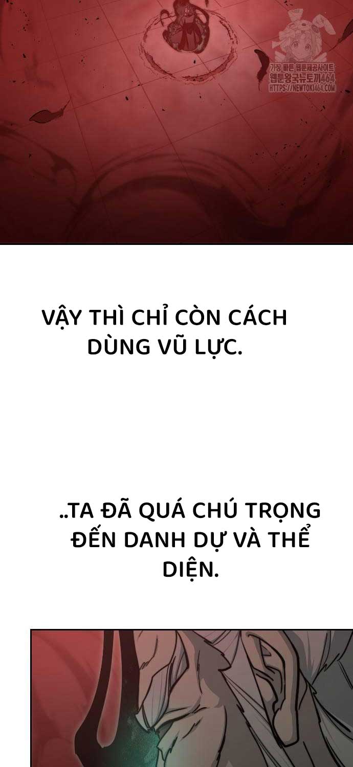 Hoa Sơn Tái Xuất - Page 3