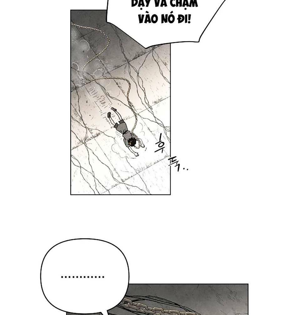 Xuyên Không Vào Trò Chơi Đáng Nguyền Rủa Của Tôi - Page 45