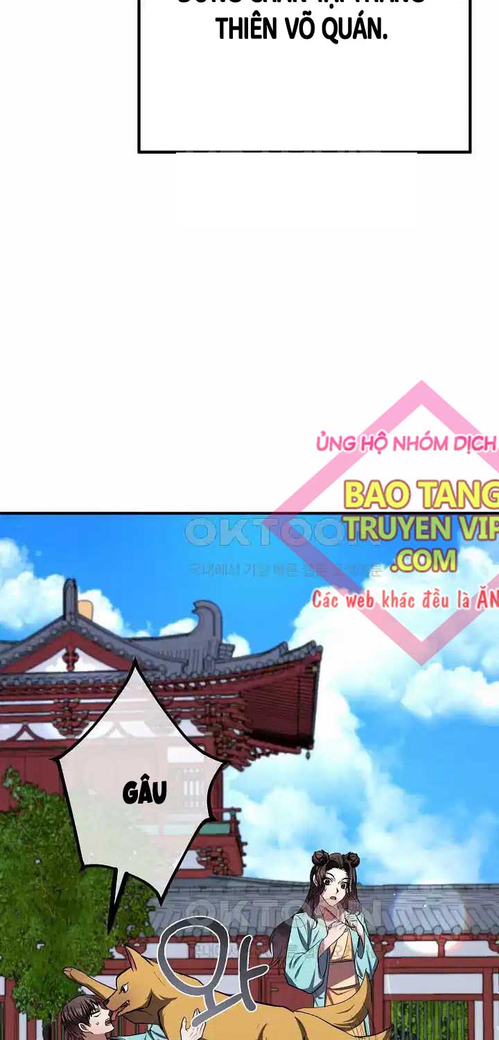 Thiên Tài Võ Thuật Hoàn Sinh - Page 51