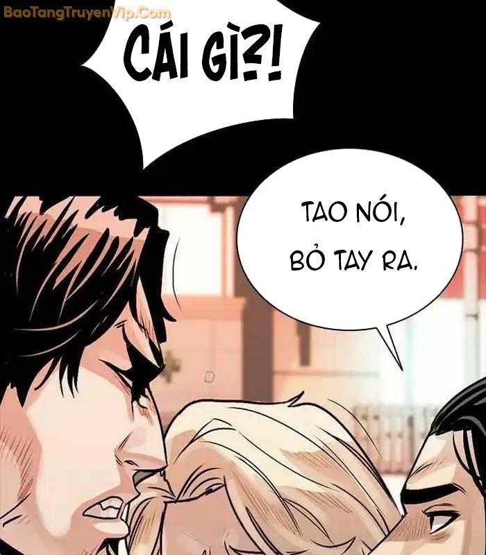 Thế hệ bất hảo - Page 214