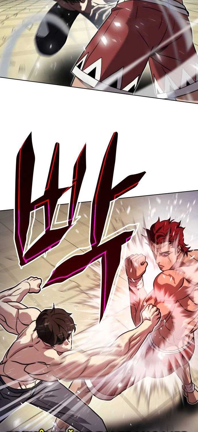 Sàn Đấu Sống Còn - Page 25