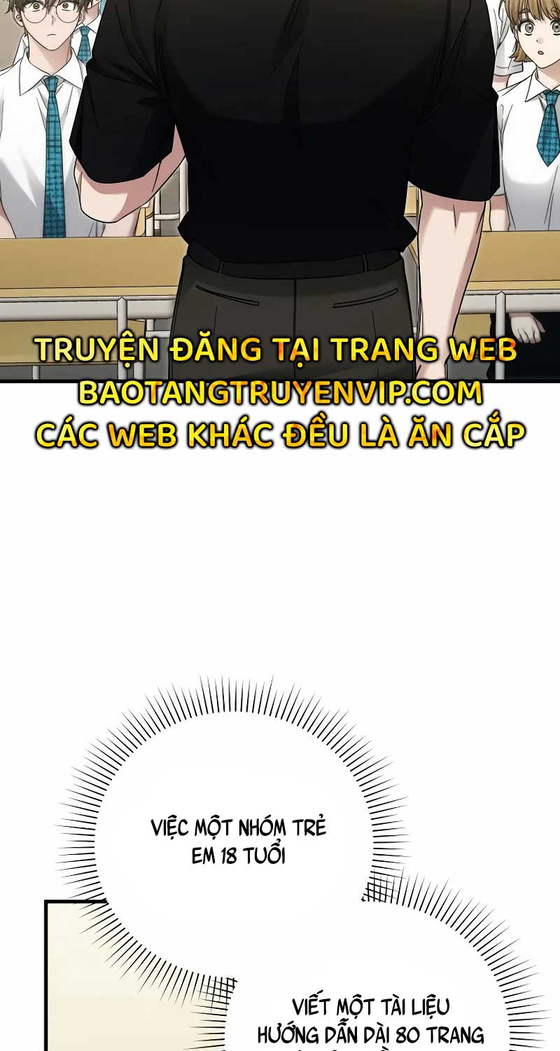 Nghỉ Hưu Sau Khi Cứu Thế Giới - Page 56