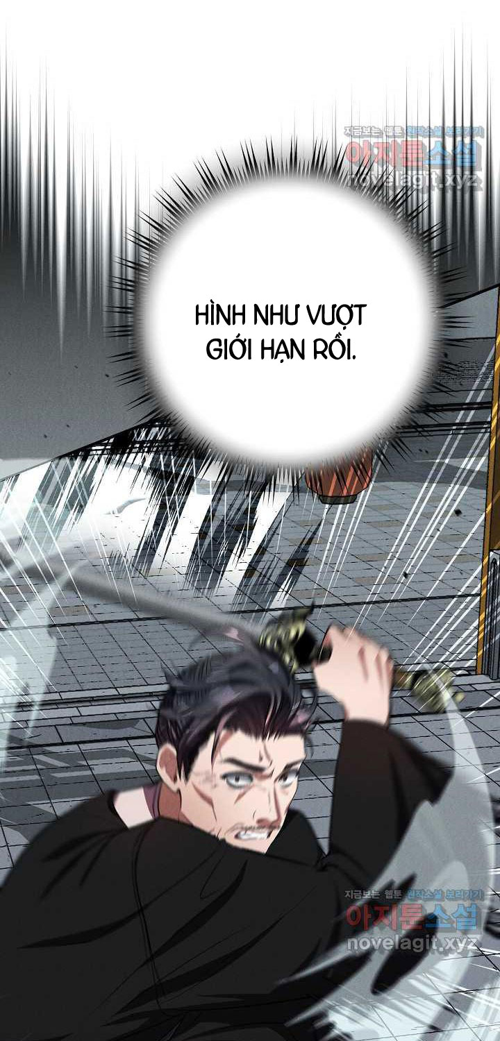 Thiên Tài Võ Thuật Hoàn Sinh - Page 68