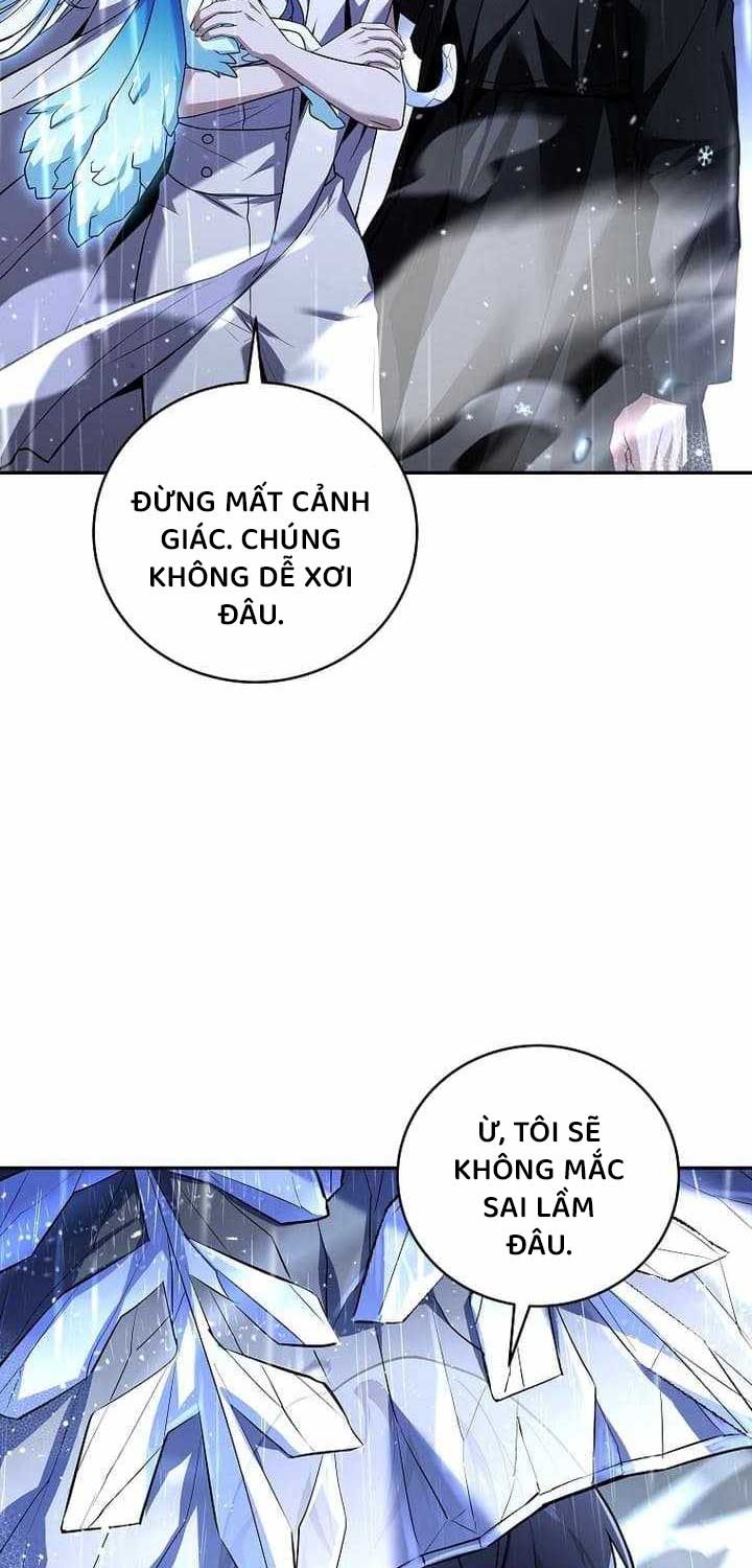 Sự Trở Lại Của Người Chơi Bị Đóng Băng - Page 13