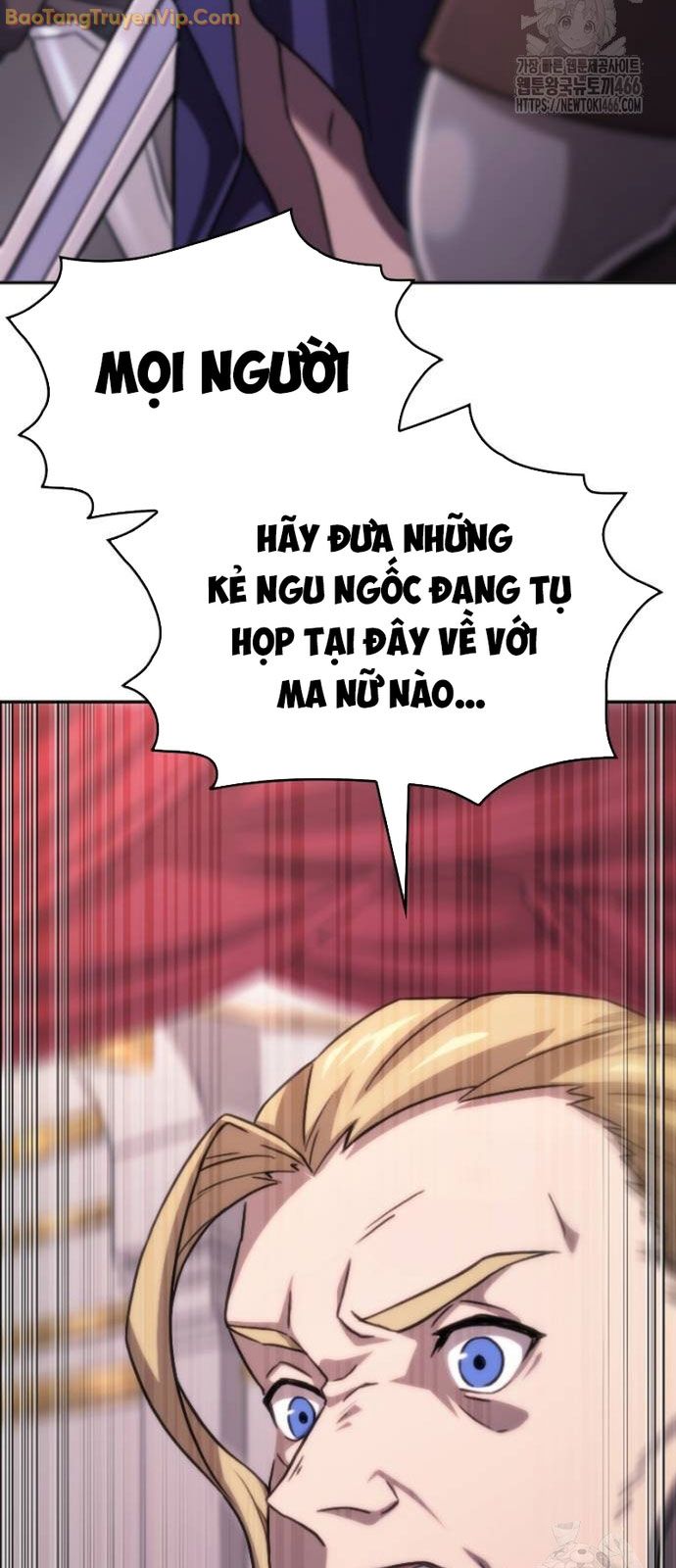 Kẻ Được Triệu Hồi Vô Số Lần! - Page 46