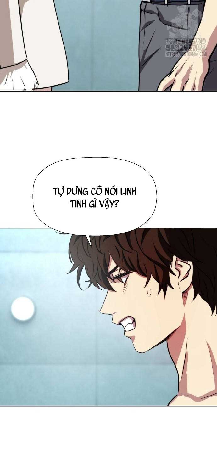 Sàn Đấu Sống Còn - Page 51