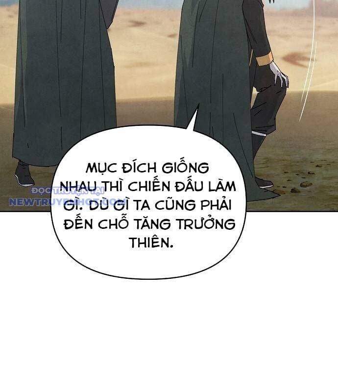 Xuyên Không Vào Trò Chơi Đáng Nguyền Rủa Của Tôi - Page 21