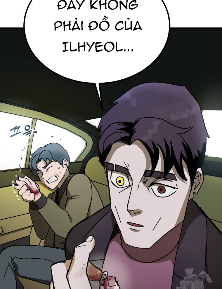 Kẻ Nào Đã Giết Vợ Tôi - Page 111